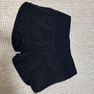 Womens Lululemon shorts!